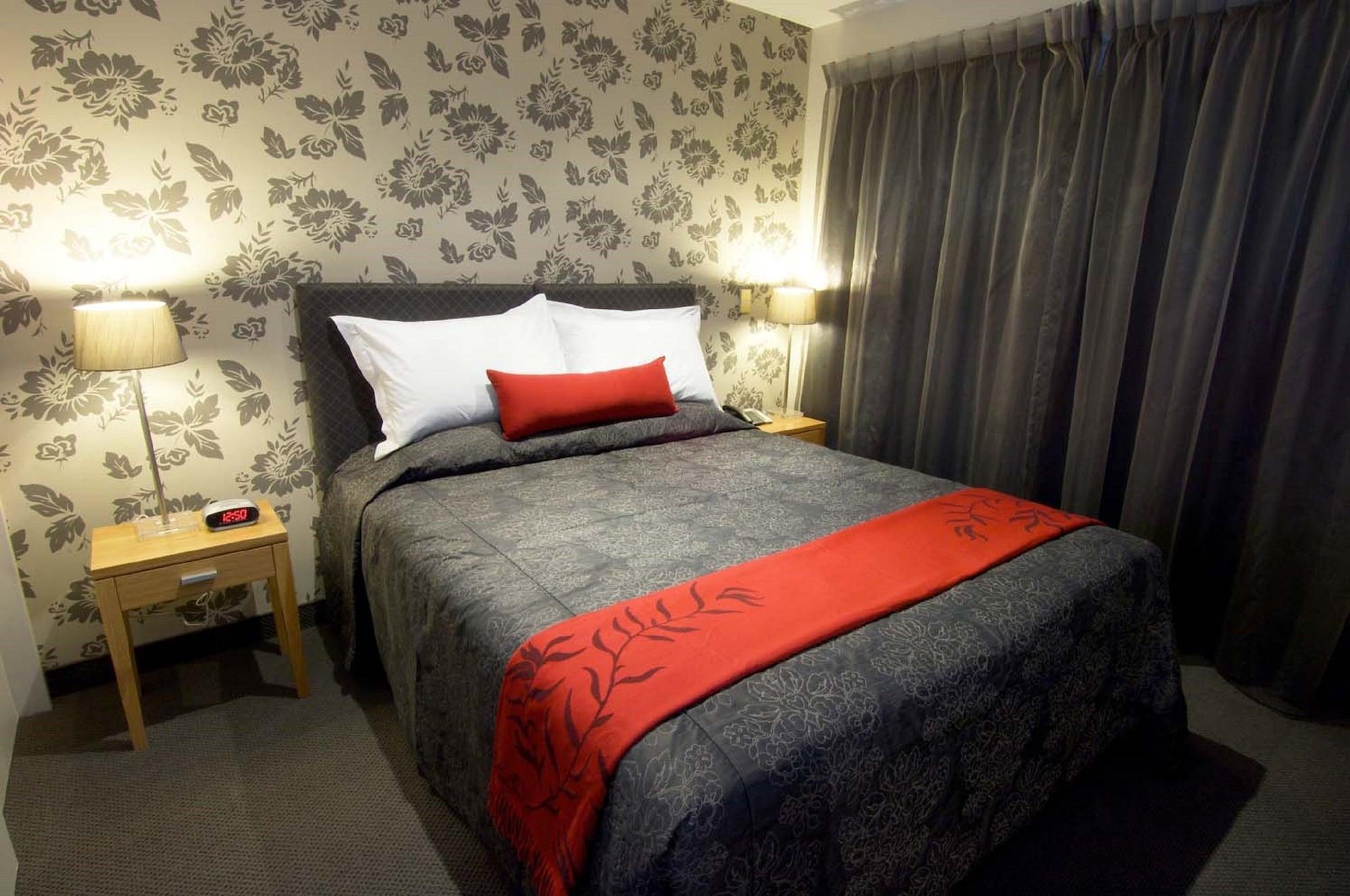 Wai Ora Lakeside Spa Resort Rotorua Habitación foto