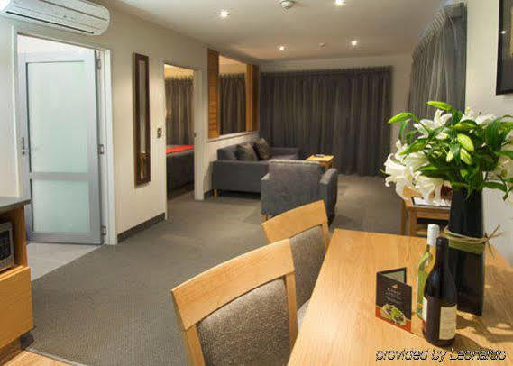 Wai Ora Lakeside Spa Resort Rotorua Habitación foto