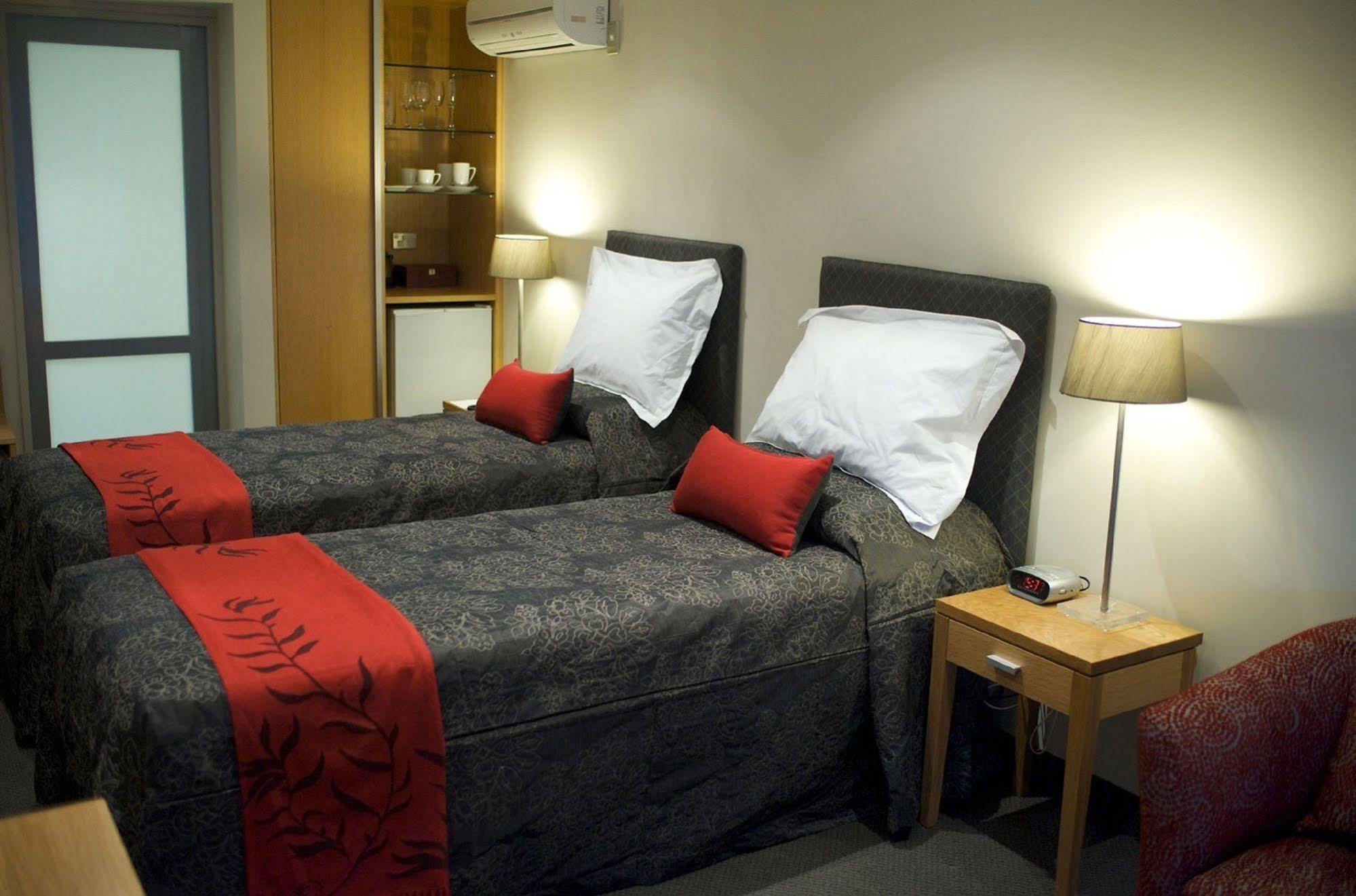 Wai Ora Lakeside Spa Resort Rotorua Habitación foto